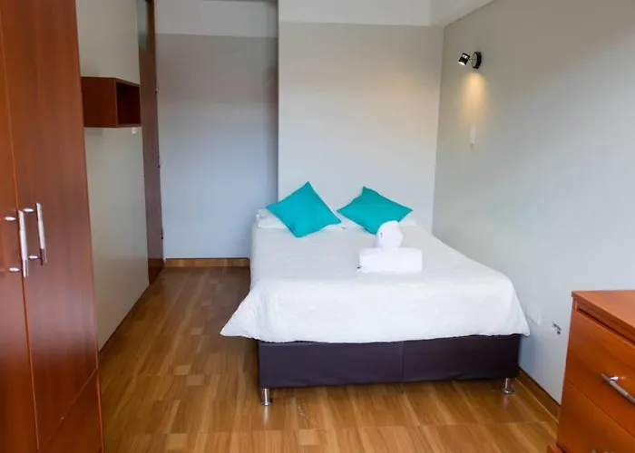 Casa Fideranda Apartments